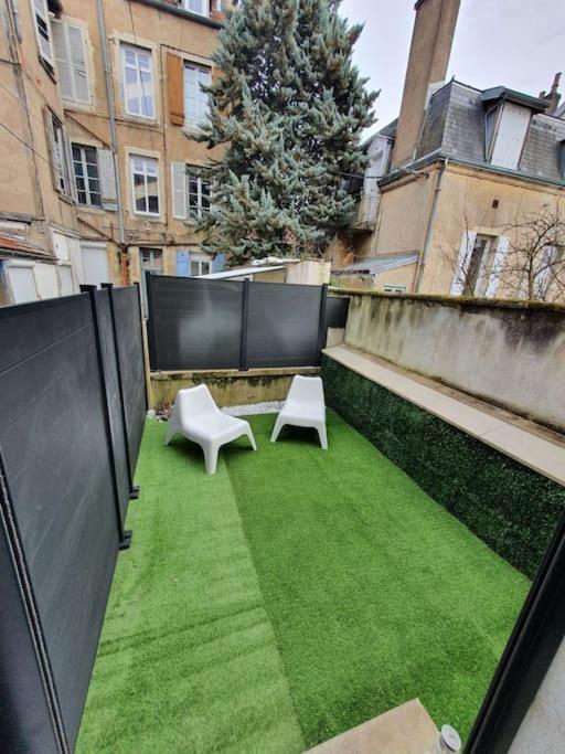 Loveappart21 L'Experience Bien Etre Dijon Exteriér fotografie