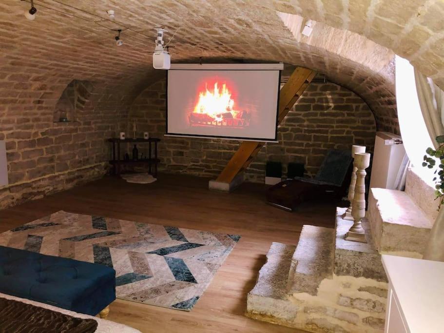 Loveappart21 L'Experience Bien Etre Dijon Exteriér fotografie