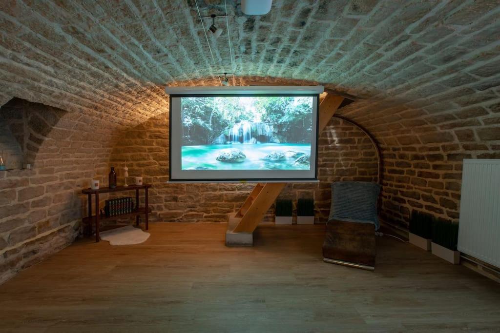 Loveappart21 L'Experience Bien Etre Dijon Exteriér fotografie