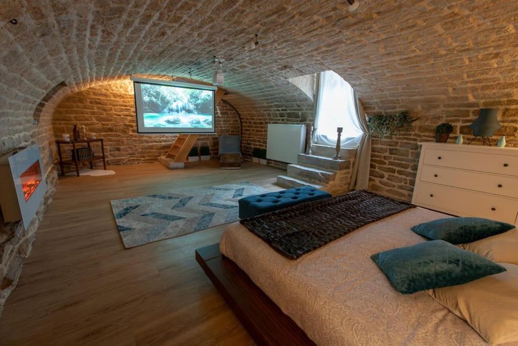 Loveappart21 L'Experience Bien Etre Dijon Exteriér fotografie
